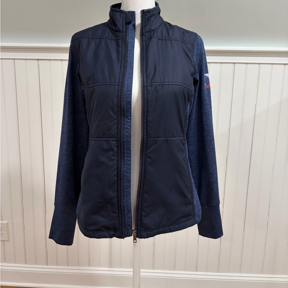 Cutter & Buck Zip Up Jacket - Picture 2 of 9